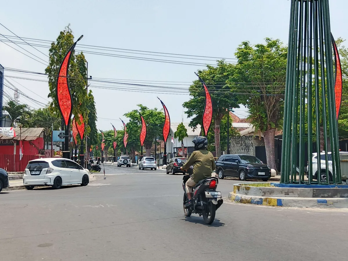 Food Street Jember Disiapkan Punya Tiga Tema, 100 Lebih Tenant Bakal Diisi UMKM