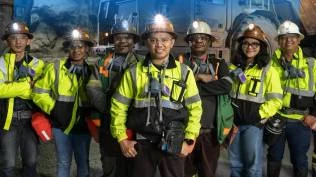 Freeport Indonesia Buka 91 Lowongan Kerja dan Magang  September 2026, Fresh Graduate Bisa Daftar