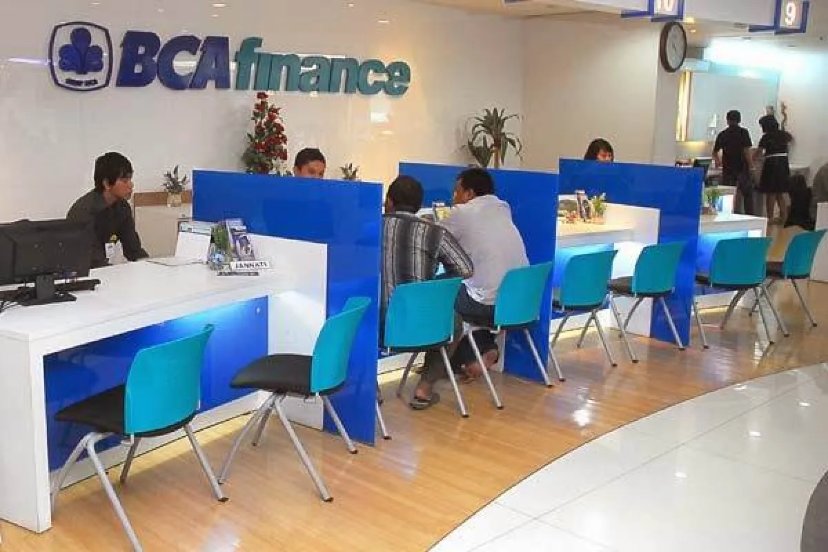 Lowongan Kerja BCA Finance untuk Fresh Graduate, Ada Program Management Trainee