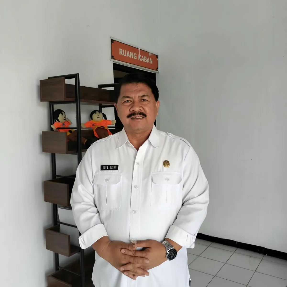 Dua Warga Jember Masuk Manifes KM Virgo Transport 8, Tim SAR Masih Mencari