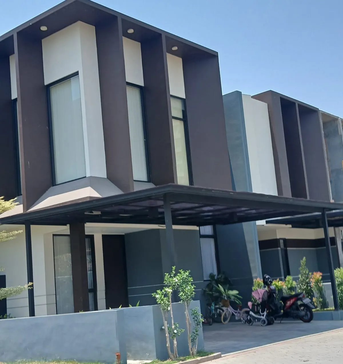 Green Garden Regency, Pilihan Hunian Terintegrasi di Kawasan Iconland Gresik