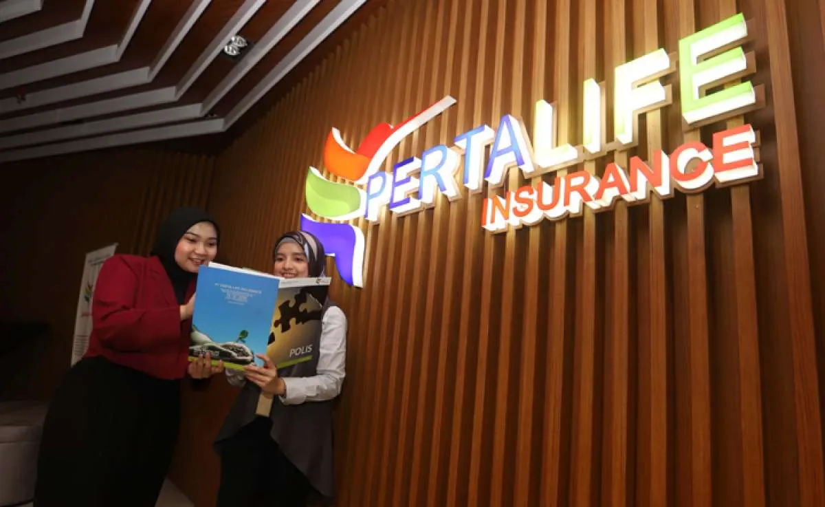 PertaLife Insurance Buka Lowongan Department Head Internal Audit untuk Lulusan S1