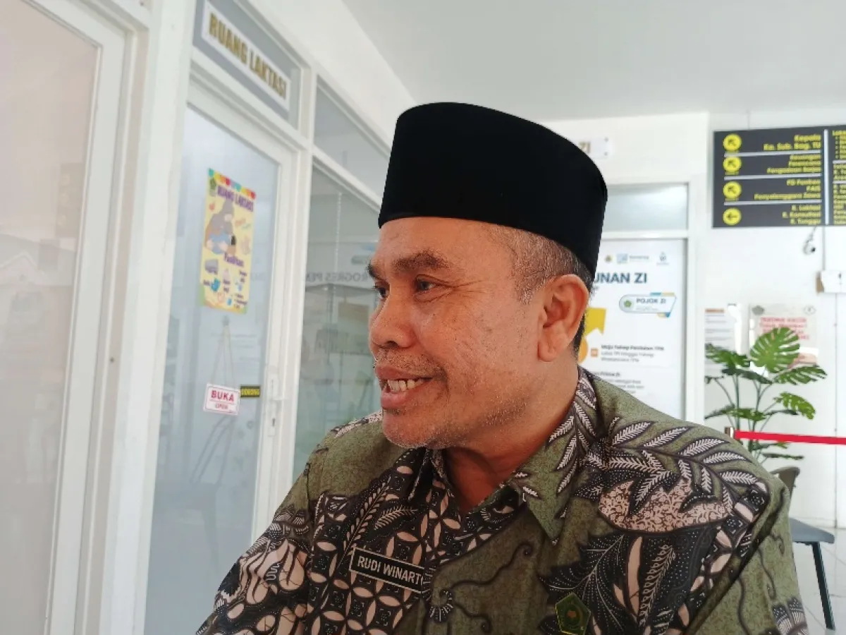 Oknum Guru MIN 1 Jember Dituding Nikah Siri dengan Wali Murid, Kemenag Bentuk Tim