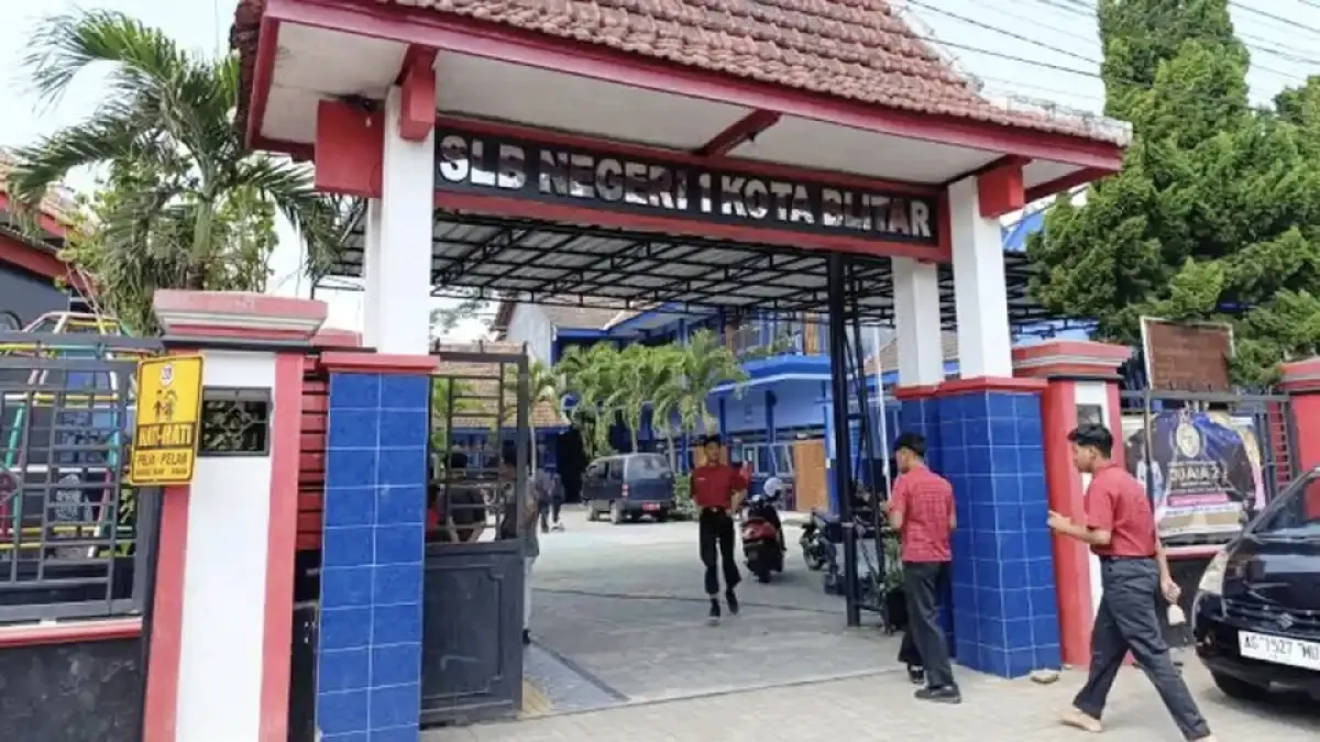 22 Siswa Mual-Muntah Usai Makan MBG, SPPG di Blitar Kena Setop Operasional