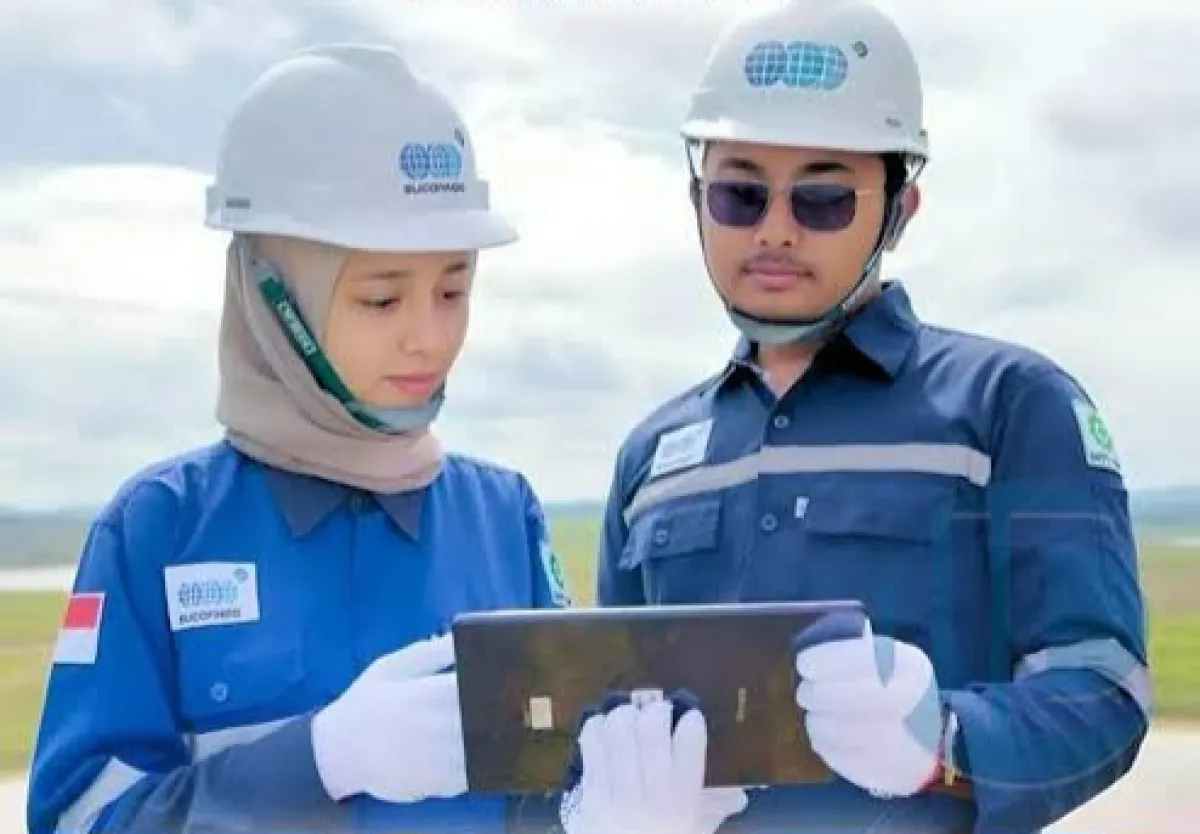 PT Sucofindo Buka Lowongan, Simak Posisi dan Syarat Lamaranya