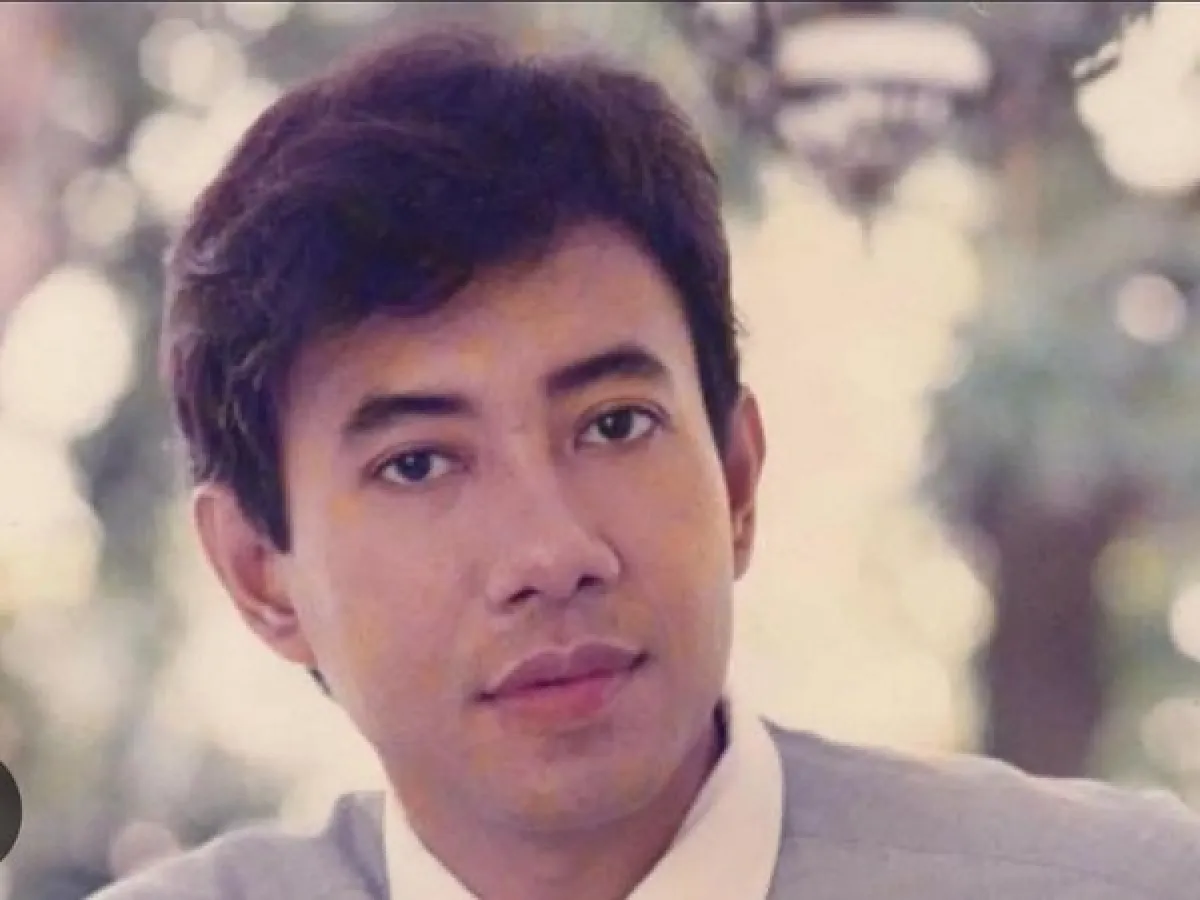Guruh Soekarnoputra, Putra Bungsu Soekarno, Meninggal Dunia di Usia 73 Tahun