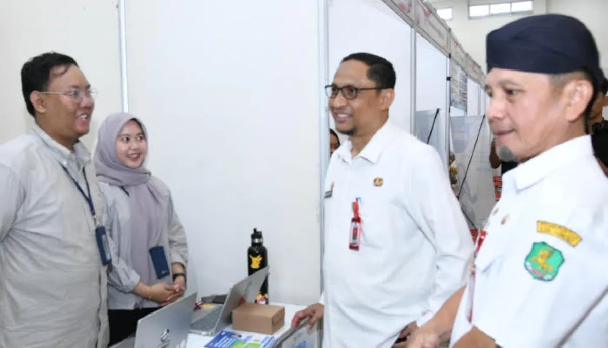 Job Fair Kabupaten Sumenep Sediakan 3.141 Lowongan Kerja
