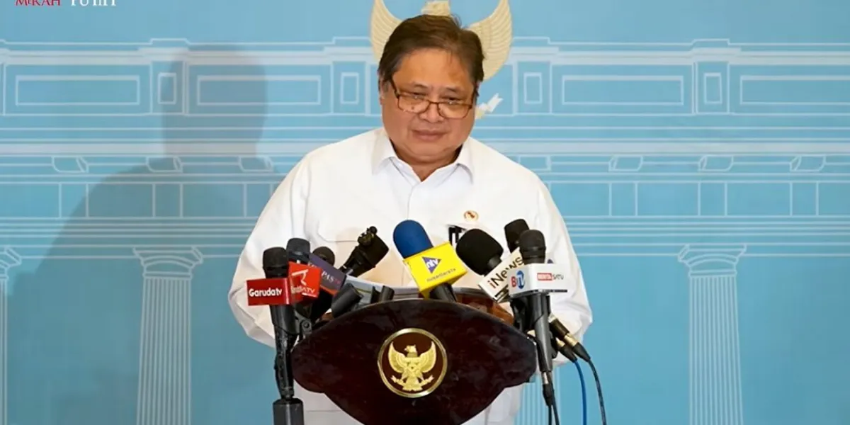 Pemerintah Anggarkan Rp 11 Triliun untuk Buka Rekening Masal
