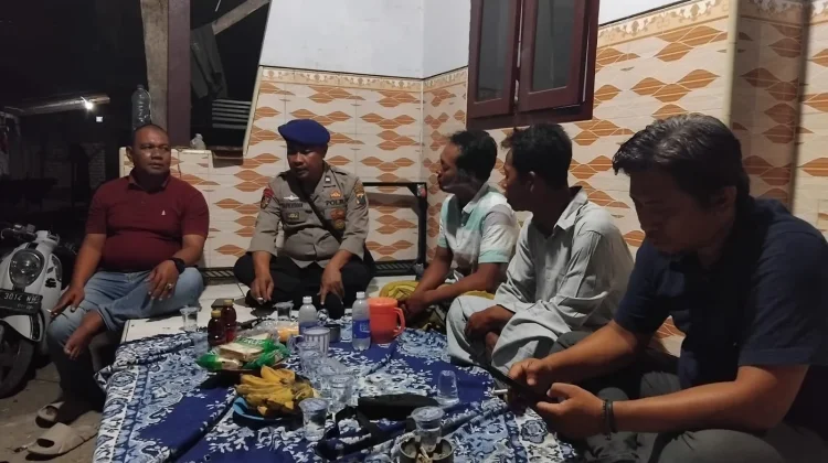 Dua Nelayan Situbondo Akhirnya Ditemukan Usai Dua Hari Hilang
