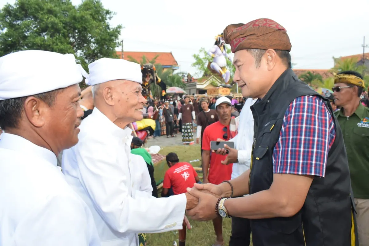 Lamongan Masuk Jajaran Paling Harmonis di Jatim, Raih Peringkat 2 Indeks Harmoni Indonesia 2026