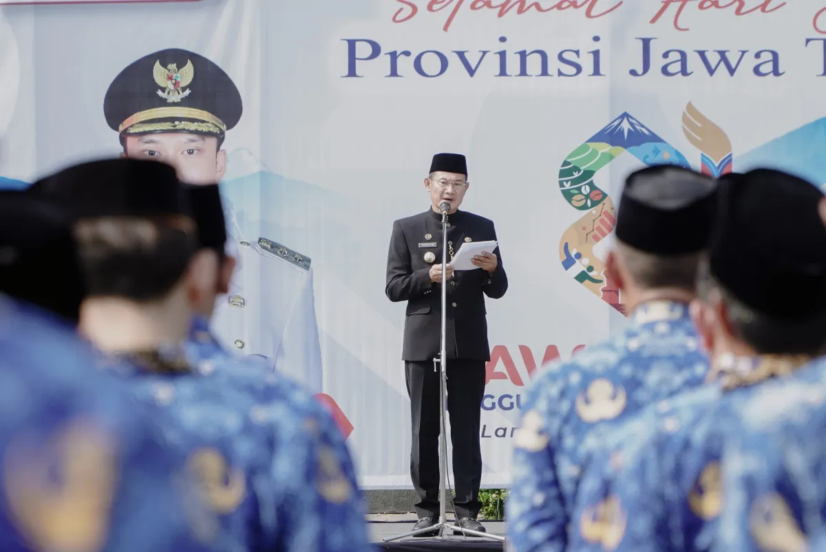 Tingkatkan Pelayanan Penyelamatan, Bupati Yes Rencanakan Pembentukan Dinas Damkar dan Keselamatan Lamongan