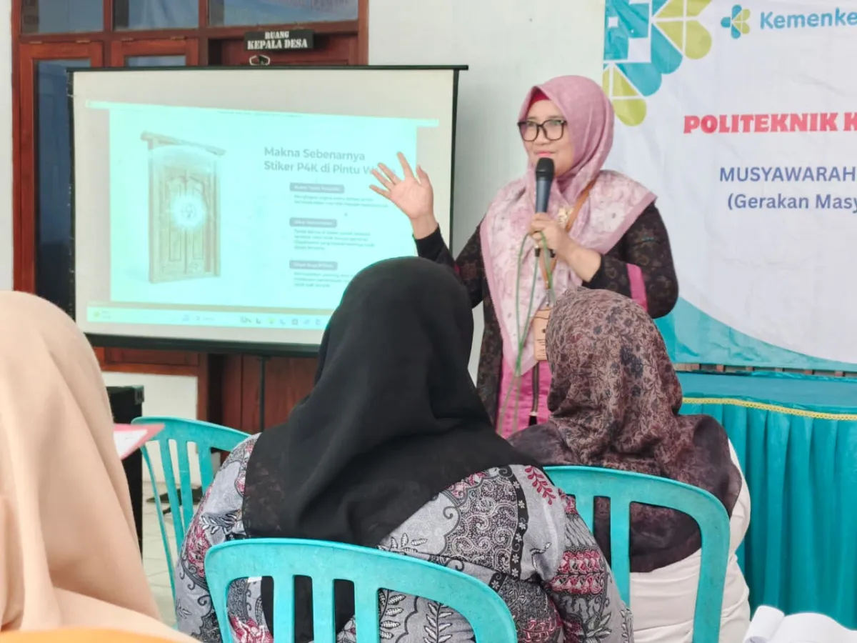 Pernikahan Dini Masih Marak di Jember, KUA dan Puskesmas Didorong Perkuat Pendampingan Kesehatan Ibu dan Anak
