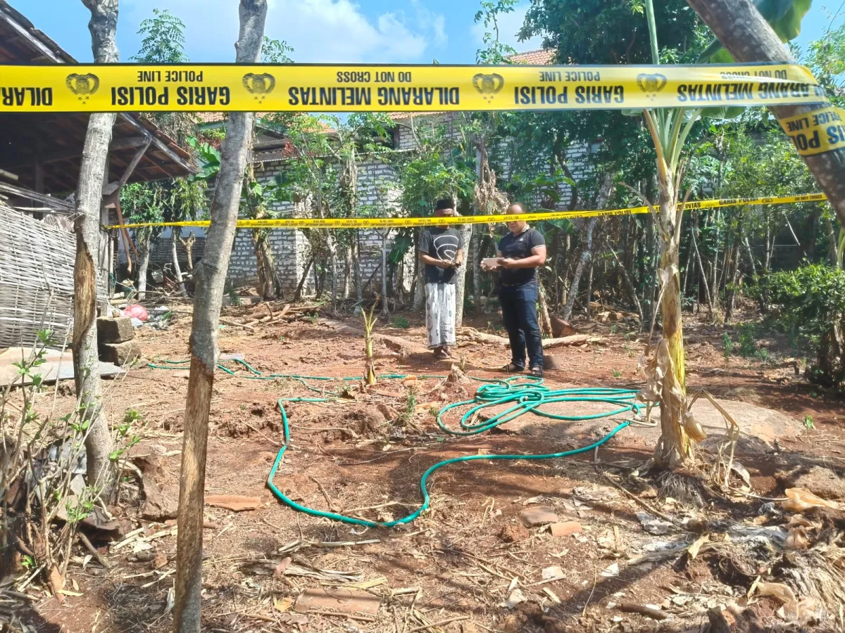 Usai Dipukul Linggis, Lansia di Sokobanah Sampang Meninggal Dunia