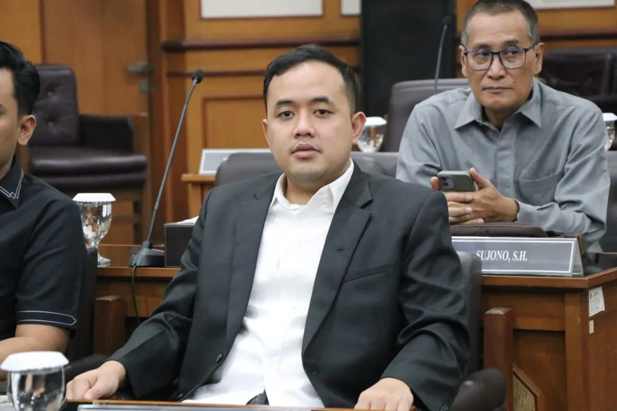 255 Jabatan Kepala Desa di Gresik Berakhir 2027, Pilkades Dijadwalkan September