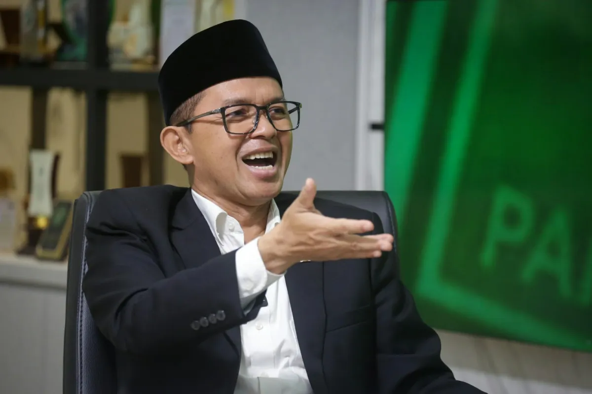 Kemenag Usulkan Tiga Skema Gaji Guru Madrasah Non-ASN, Tertinggi Rp3,83 Juta