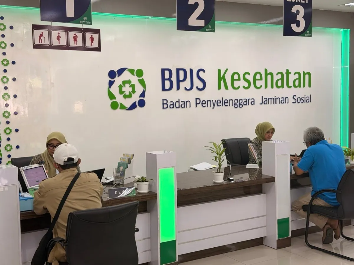 BPJS Kesehatan Gresik Gandeng 61 Rumah Sakit, Dana Klaim Rp10 Triliun Mulai Disalurkan