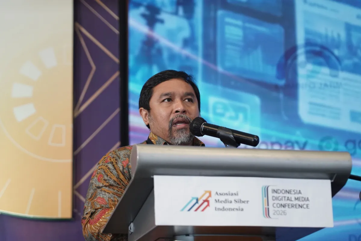 Kementerian Ekraf Masukkan Media Digital dalam Industri Kreatif, Soroti Ketimpangan Pendapatan Kreator