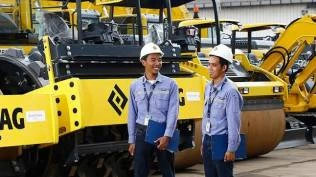 United Tractors Buka Rekrutmen Trainee Program untuk Fresh Graduate