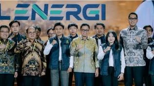 Kementerian ESDM Buka Lowongan Pengawal Energi 2026, Tersedia 108 Formasi