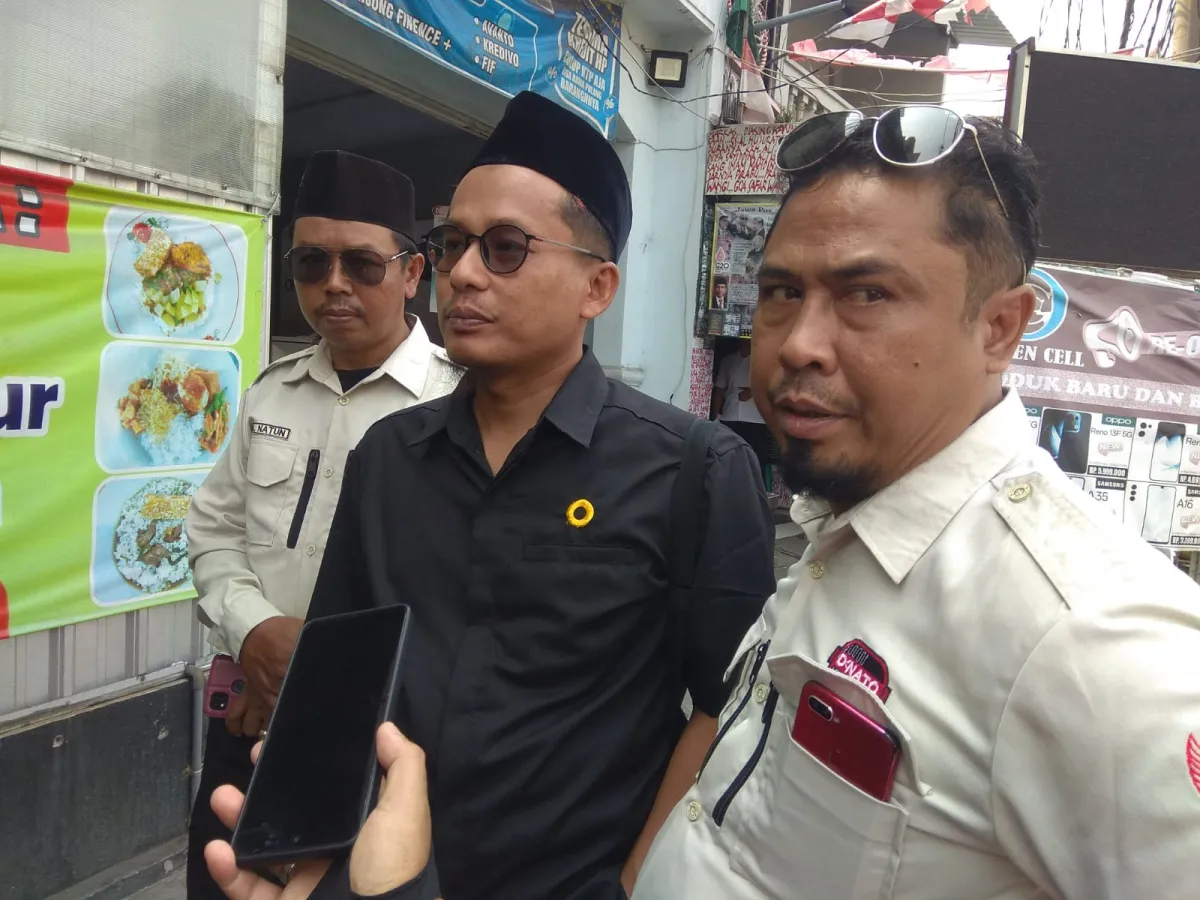 Polisi Periksa Pelapor Kasus Dugaan Penistaan Agama terhadap Kiai Padepokan di Jember