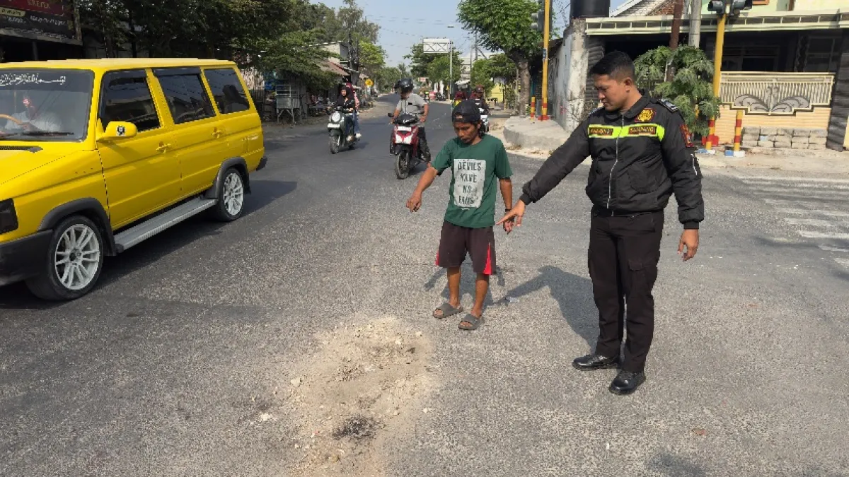 Kecelakaan Maut di Sampang, Identitas Korban Masih Diselidiki 