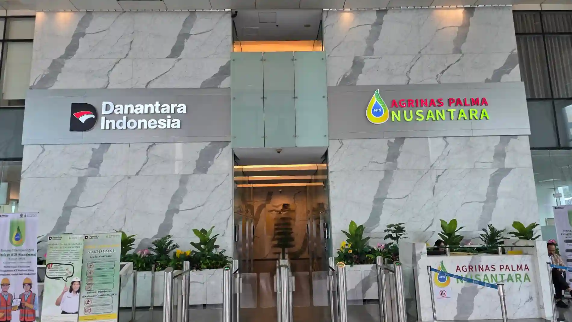Agrinas Butuh 10.000 Pekerja dalam Tiga Bulan, Pemanen Jadi Prioritas 