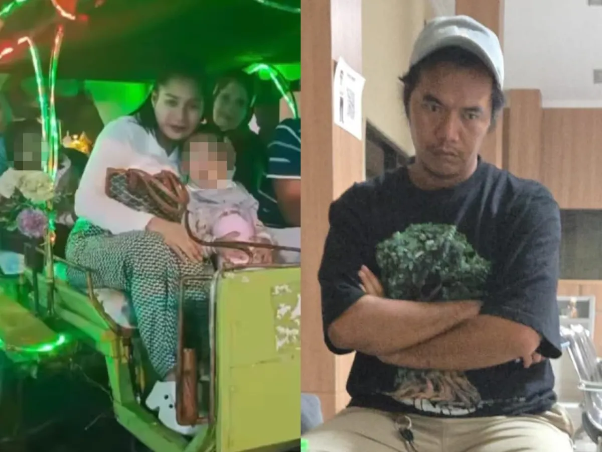 Kronologi Dugaan Pembunuhan Ibu dan Anak di Madiun, Suami Siri Jadi Terduga Pelaku