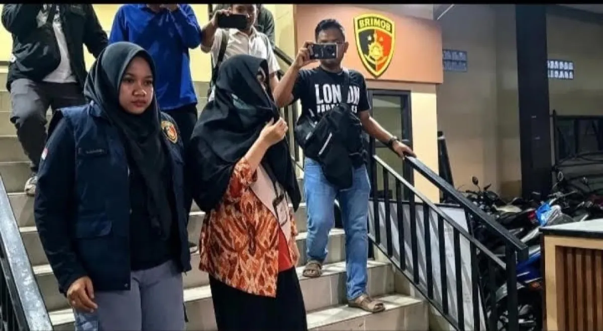 Sedang Berduaan di Kantor, Kepala Puskesmas Digerebek Suami Staf Wanita