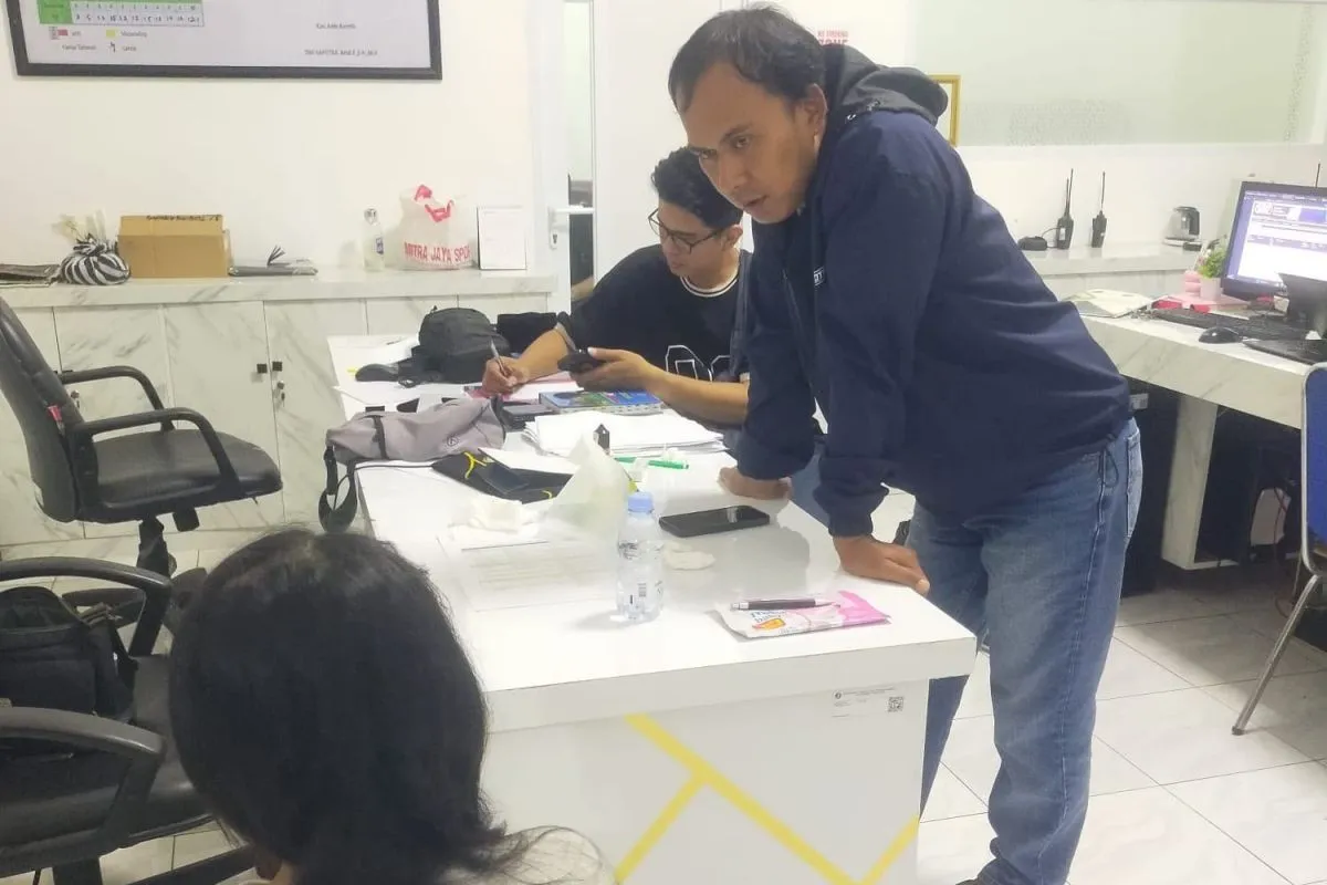 Lapas Tulungagung Isolasi Napi yang Diduga Terlibat Penyelundupan 159 Butir Alprazolam