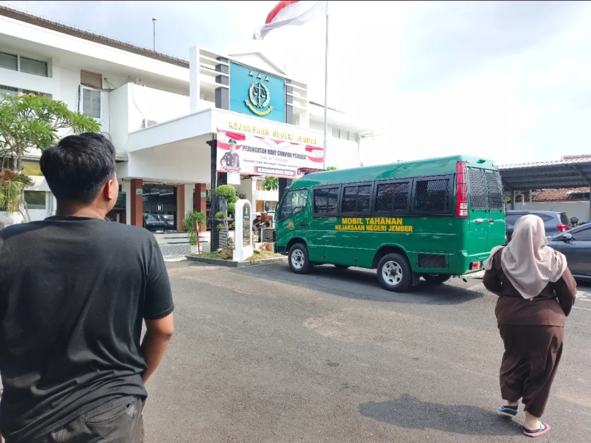 Lima Anggota DPRD Jember Diperiksa Kejari, Kasus Dugaan Korupsi Sosperda Dikembangkan
