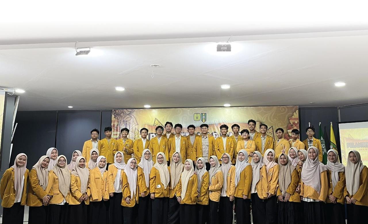Cetak Nahkoda Perubahan, IPM SMAMIO Gresik Siap Gelar Future Leader Camp di Kota Batu
