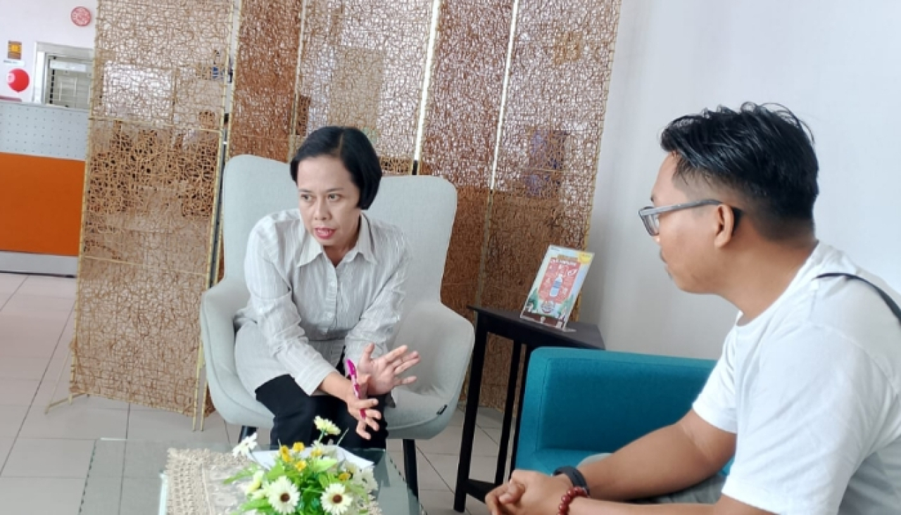 Wakil Pimpinan Tak Ada di Kantor, Konfirmasi Kasus KPR Buntu di BNI Pamekasan