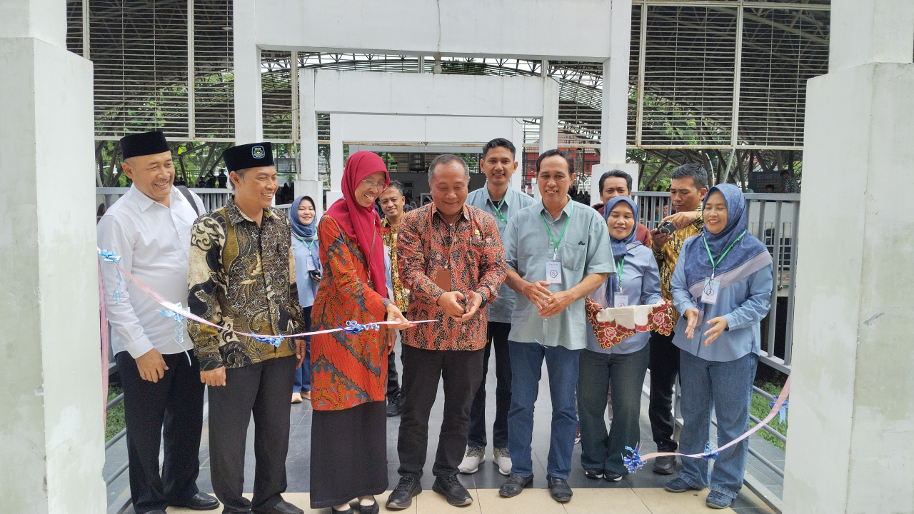 Bantu Siswa Tentukan Kampus Impian, MGBK Gresik Gelar Edu Fair 2026 yang Diikuti 3.800 Peserta