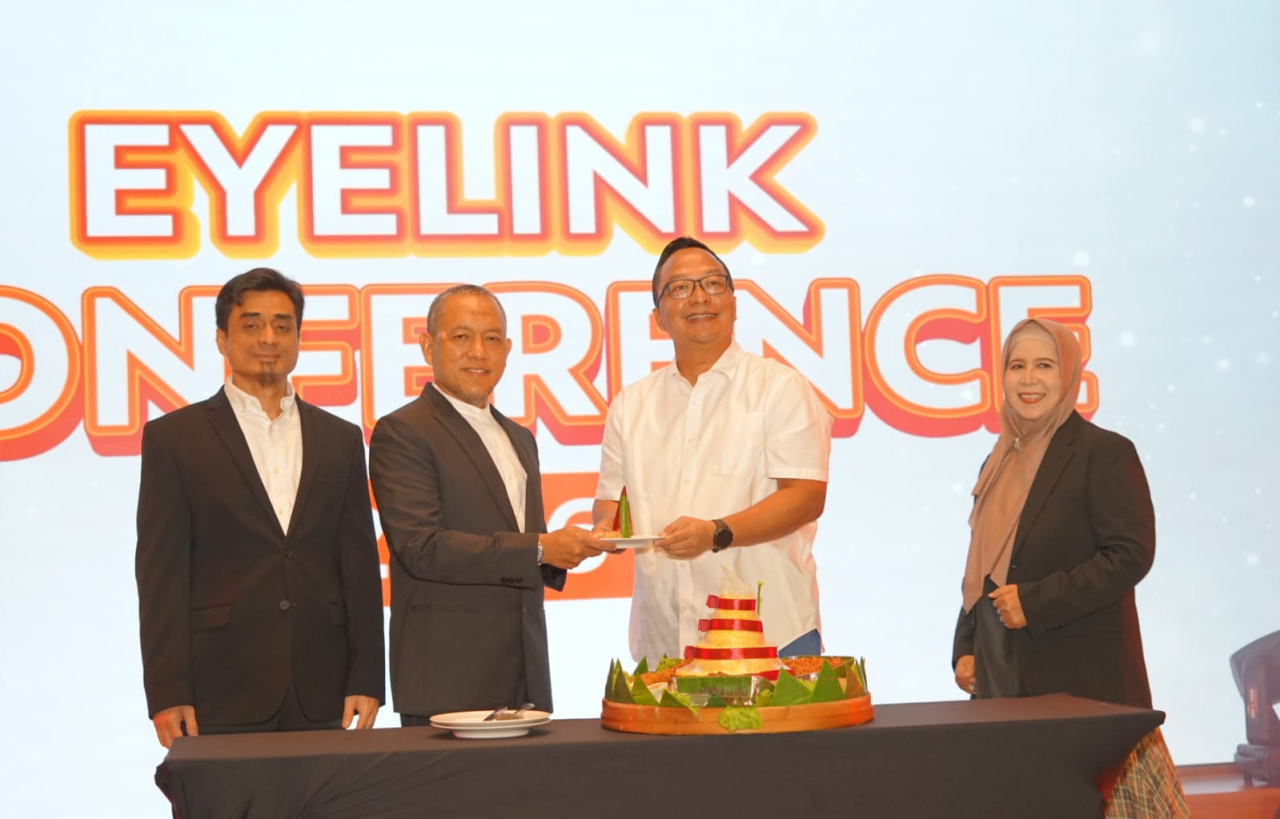 Keluhan Refraksi dan Katarak Meningkat, Eyelink Group Siap Tumbuh Jadi Pusat Mata Nasional
