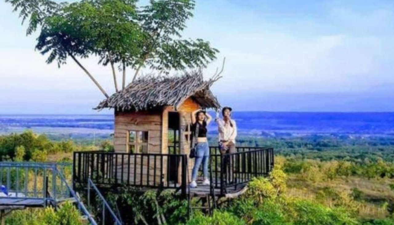 Sumenep Bidik 1,9 Juta Wisatawan Lewat Ratusan Agenda Pariwisata 2026