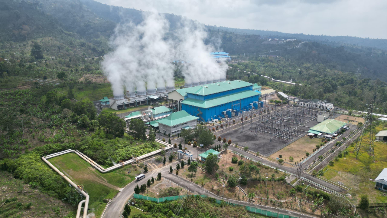 Minat Industri terhadap Energi Hijau Meningkat, Penjualan REC PLN Tembus 6,43 TWh Sepanjang 2025