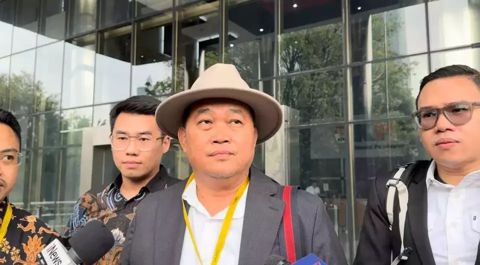 Punya Rekening Rp 32 Miliar, MAKI Laporkan Istri Pejabat Kemenag  ke KPK