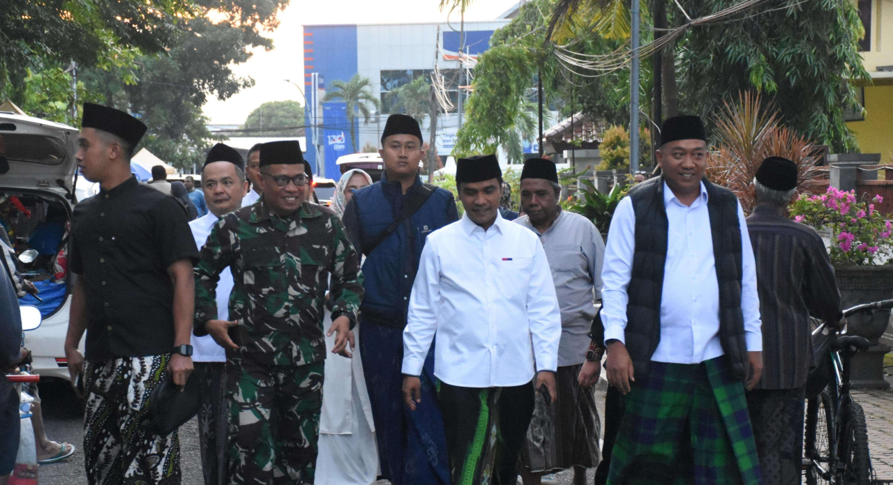 Kabupaten Situbondo Siap Jadi Tuan Rumah Muktamar NU Ke-35