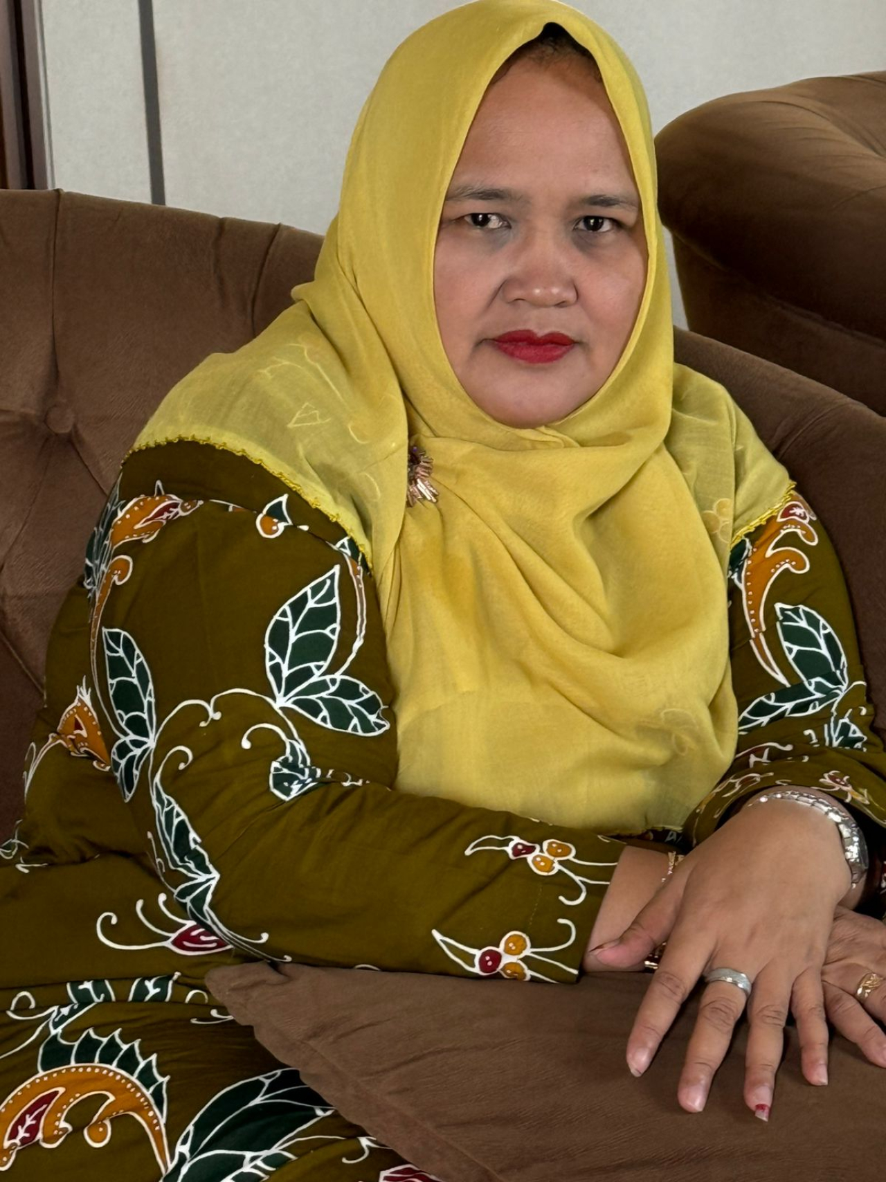 Petugas Damkar Keracunan Asap, Fraksi PPP DPRD Jember Desak Kolaborasi Dinkes dan Damkarmat