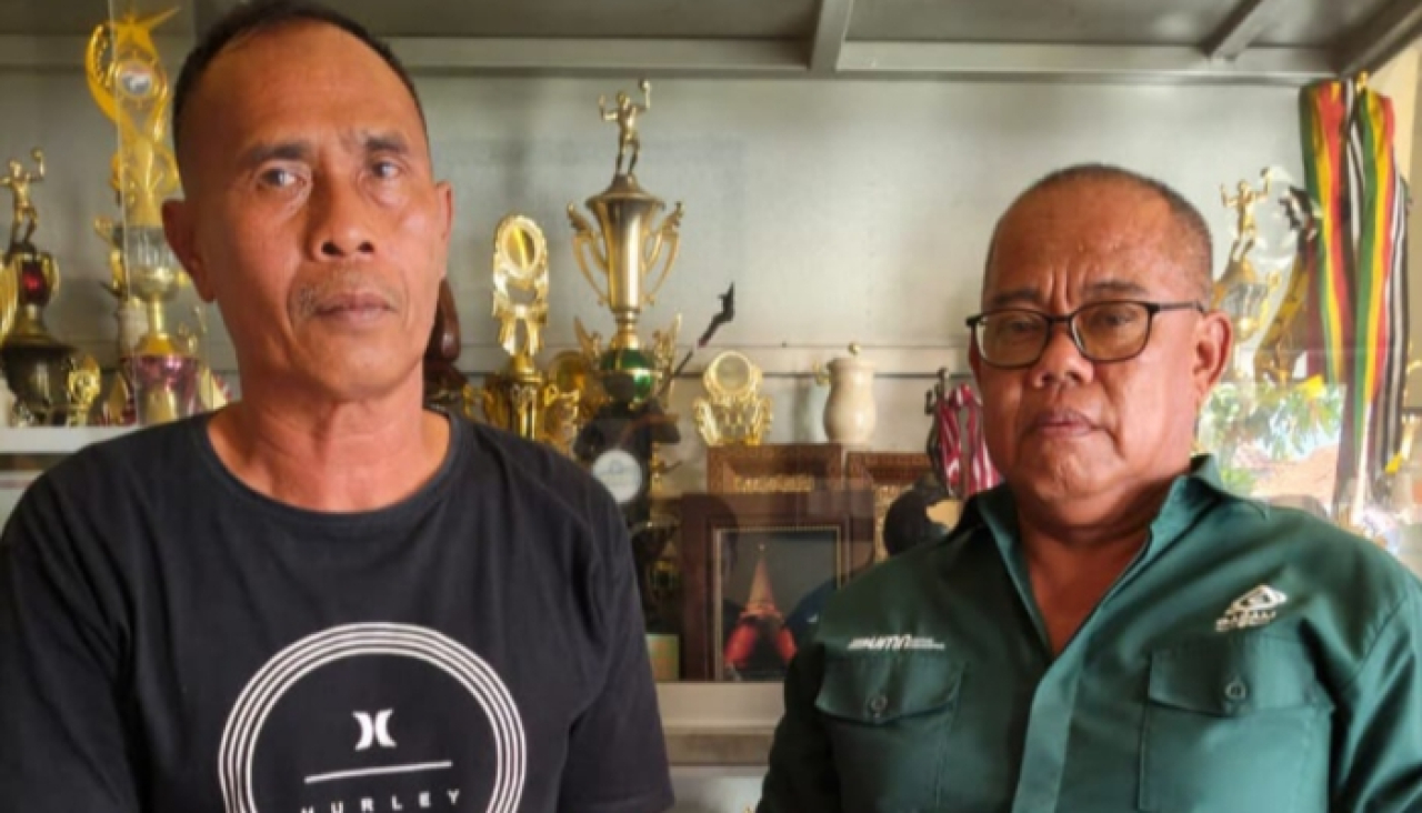 Fokus Gembleng Voli Pantai U-15, PBVSI Sumenep Gaet Eks Pemain Nasional