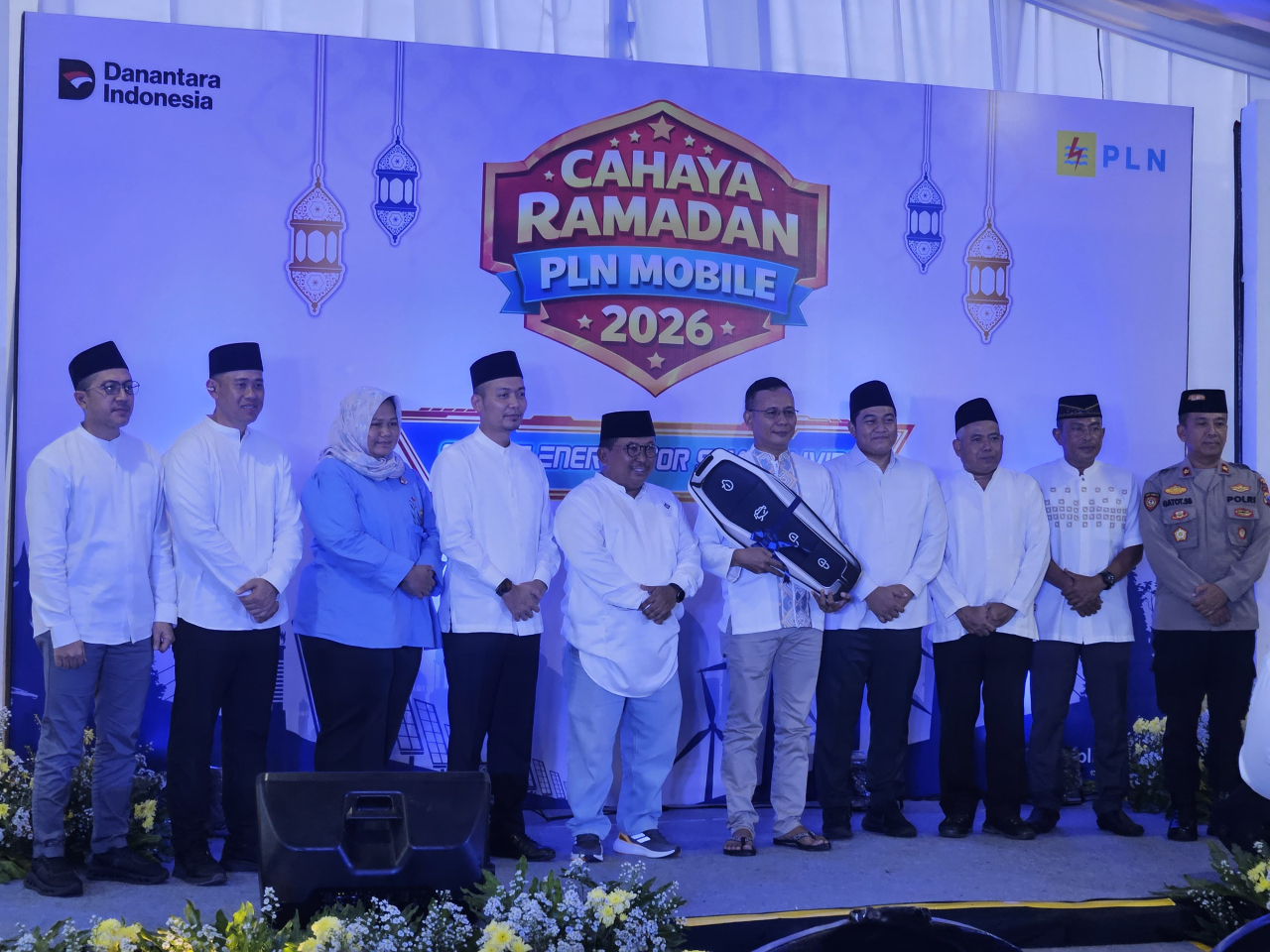 Ekosistem Kendaraan Listrik di Gresik Tumbuh Pesat, Kontribusi Pajak Listrik Tembus Rp253 Miliar