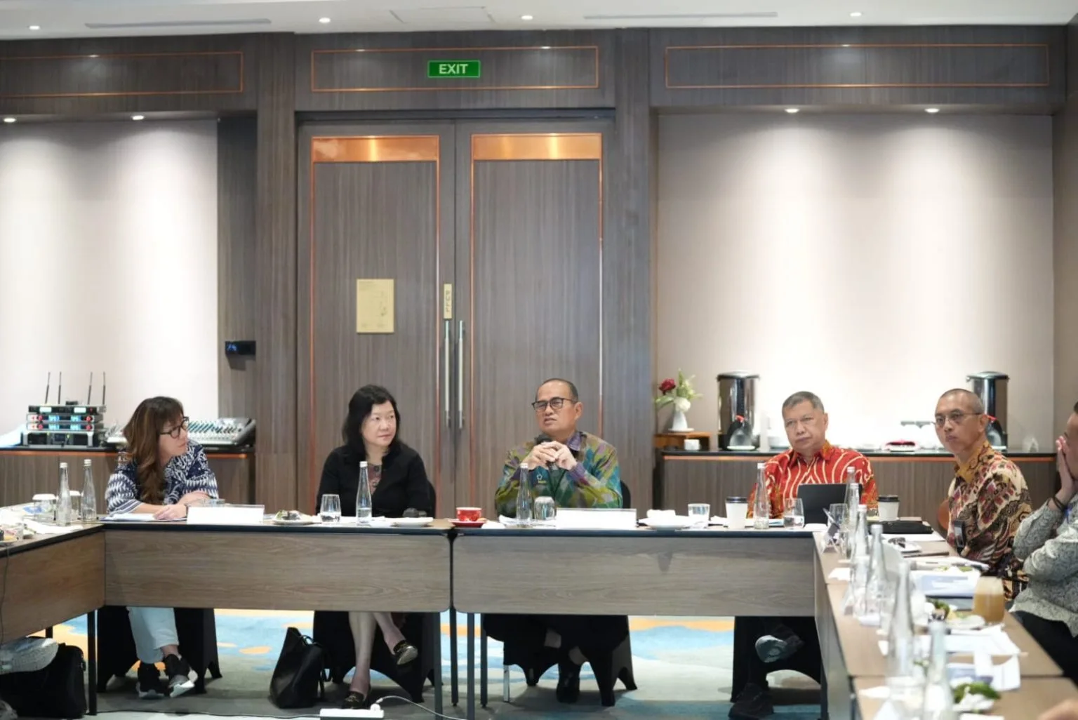 BPH Migas-AKR Perkuat Penyaluran Solar Subsidi