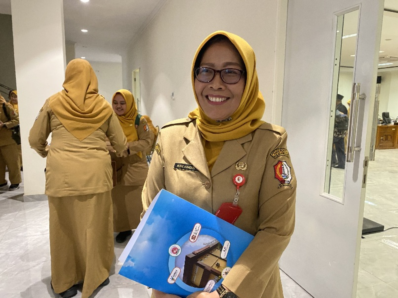 45.939 Warga Bojonegoro Terdampak Penonaktifan BPJS PBI Pusat