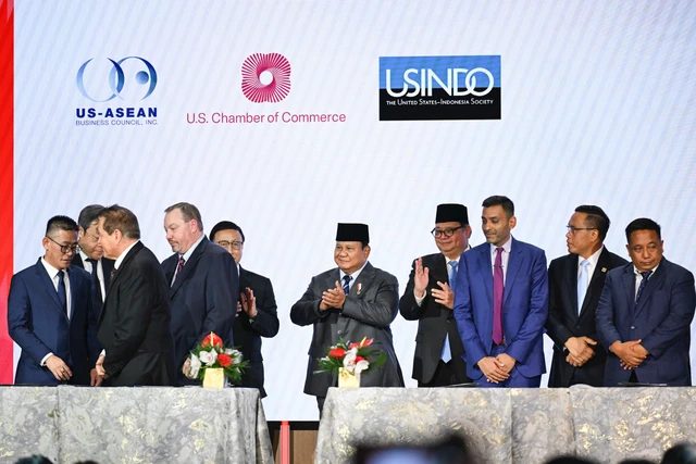 Pemerintah Perpanjangan Izin Operasi PTFI Hingga Umur Cadangan
