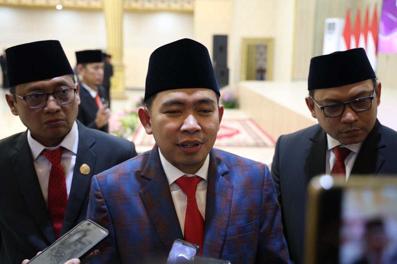 Efisiensi Energi Nasional, Pemkab Jember Siapkan Skema WFH ASN dan Pembelajaran Fleksibel untuk Siswa