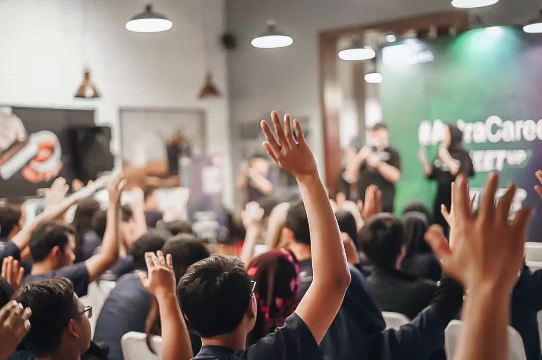 Mau Karier Ngebut? Astra Graduate Program 2026 Kembali Dibuka