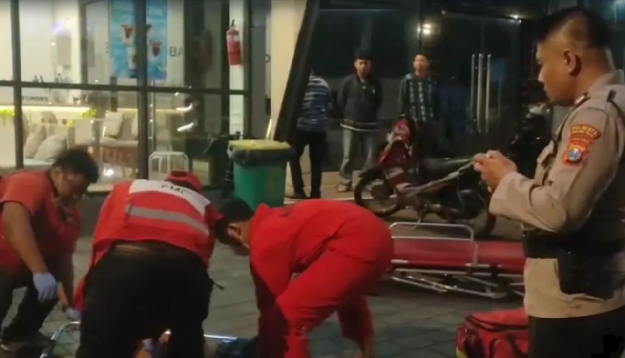 Perkelahian Brutal Jukir di Malang, Satu Tewas, Pelaku Kabur