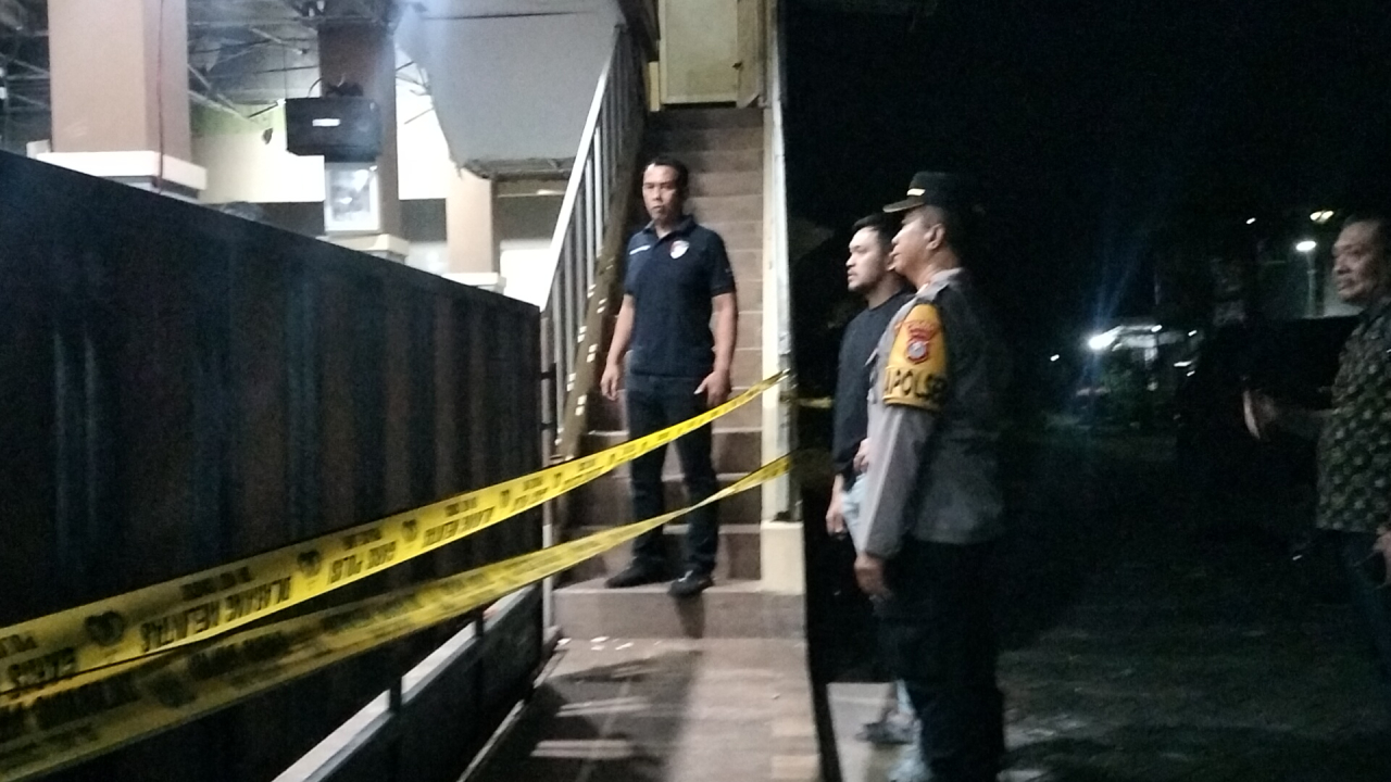 Ledakan Saat Tarawih di Masjid Jember, Satu Jemaah Alami Gangguan Pendengaran
