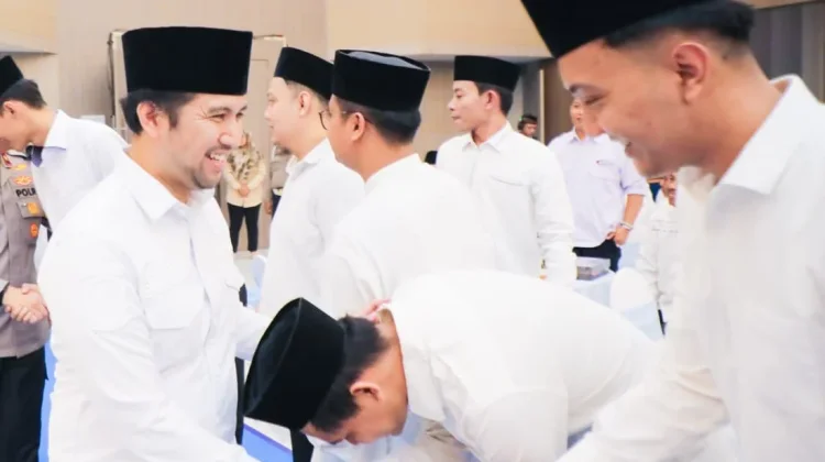 Wagub Serukan Perkuat Toleransi Sikapi Nyepi Bersamaan dengan Lebaran