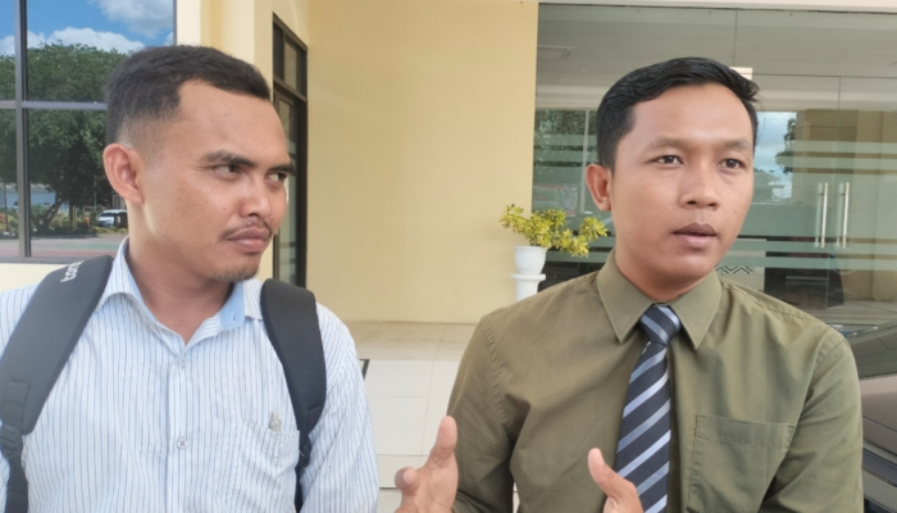Korban Dugaan Kekerasan Seksual di Kangean Surati Bupati Sumenep